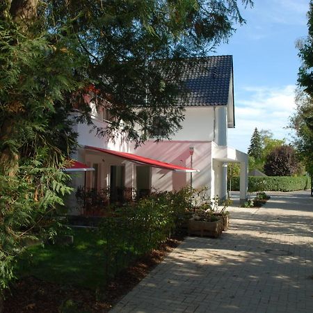 Hotel Boskamp Bergisch Gladbach Exterior foto