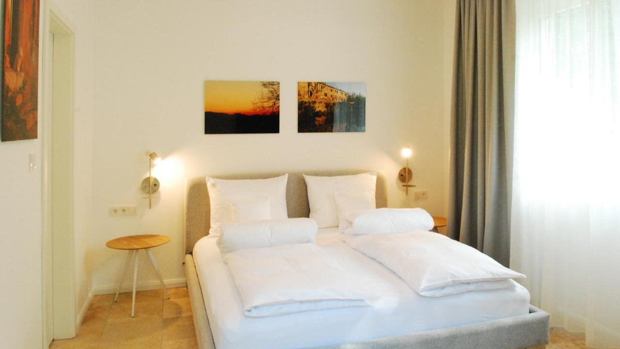 Hotel Boskamp Bergisch Gladbach Exterior foto
