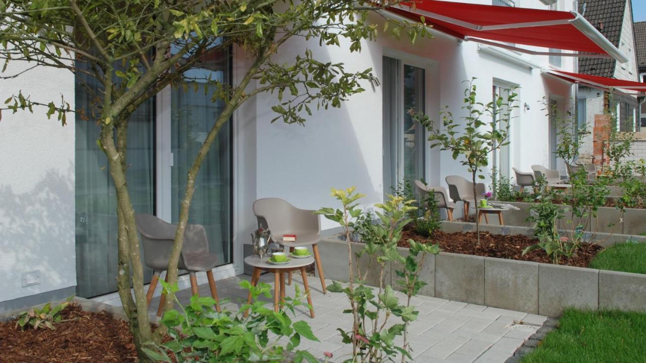 Hotel Boskamp Bergisch Gladbach Exterior foto