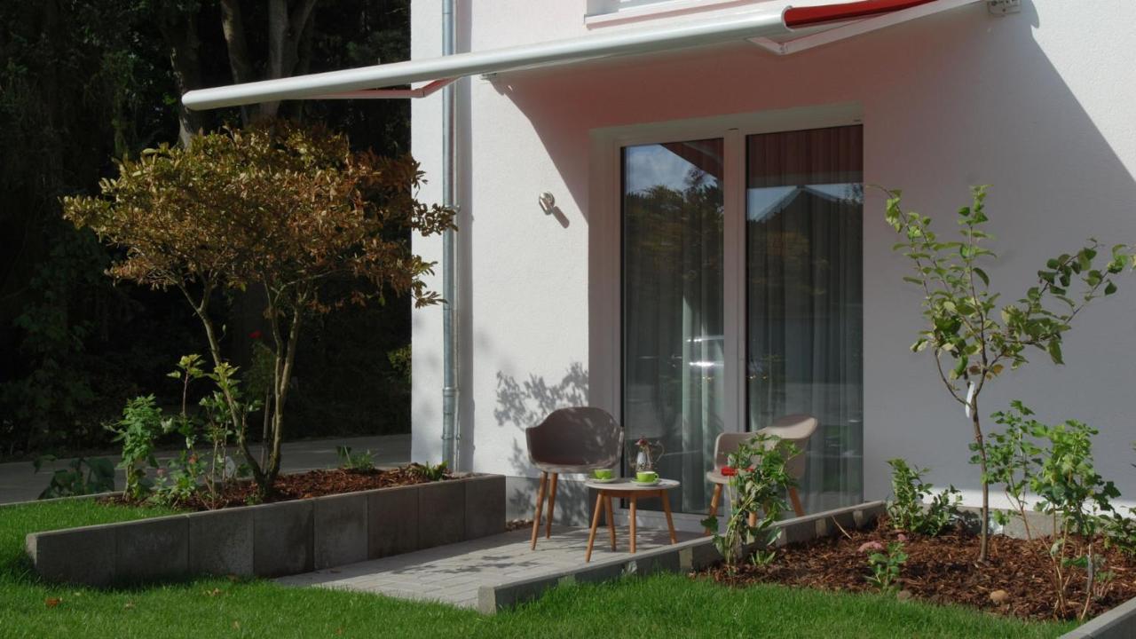Hotel Boskamp Bergisch Gladbach Exterior foto